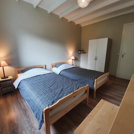 Gite Confortable Avec Spa Prive Et Confort Moderne Pont-de-Larn ภายนอก รูปภาพ